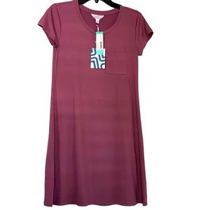 Stitch Fix Market & Spruce Allison T Shirt Dress